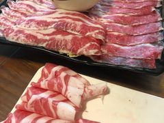 -竹叶涮肉坊(总店)