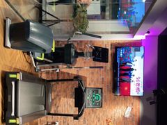 -NRG 健身私教CLUB(云山路店)