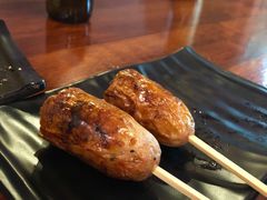 -鸟串烧Yakitori