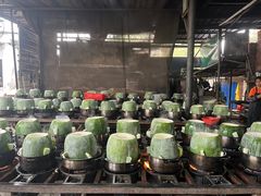 -红旗山庄(圭峰山店)