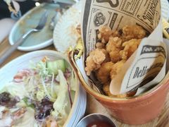 -Dragon Pizza•圆脸龙披萨·牛排餐厅