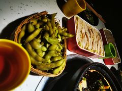 -钢管厂五区小郡肝串串香(奥克斯广场锦城万达店)