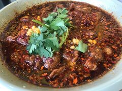 -成都驻京办餐厅(蜀都宾馆店)