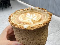 -M Stand(北京平安幸福中心店)