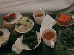 -曲水兰亭(北京四惠店)