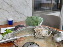 -刘记糟粕醋海鲜烧烤