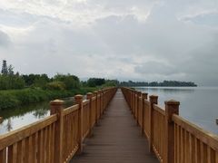 -西昌邛海湿地