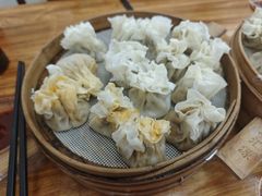 -海汇源老烧麦店(东大街总店)