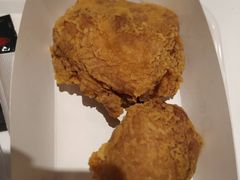 -德克士(肥城新华商场店)