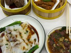 -东江酒楼(鼎鑫商务中心店)