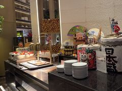 -博林天瑞喜来登酒店·西丽尚膳