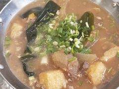 -一根排古(银泰城店)