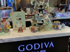 -GODIVA(美罗城店)