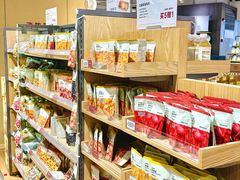 -MUJI无印良品(天一国购店)