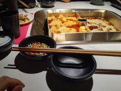 -九鼎轩脆毛肚火锅(南京东路店)