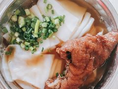 -翠香猪脚粉(游泳馆店)
