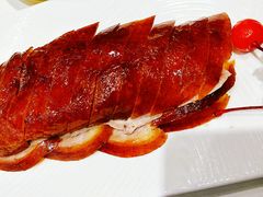 -万荣烤鸭店·北京菜(天坛店)