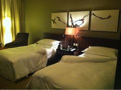 房间-北京丽晶酒店