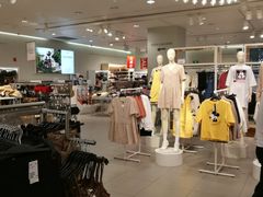 -H&M(华润万象城店)