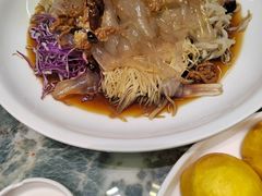 -陈小勺·东北大院(薛家岛店)