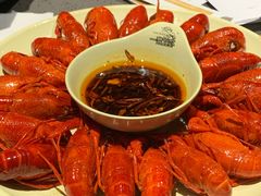-一棠龙虾•王牌虾球(后湖御华里店)