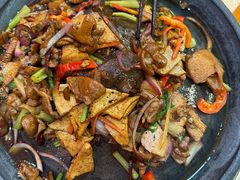 -一烙锅(友谊店)