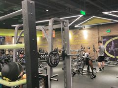 -贝菲特游泳健身(徐泾店)