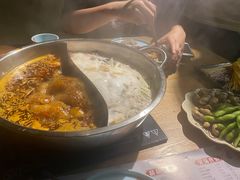 -聚聚火锅.欢聚到半夜(静海店)