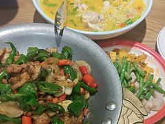-张太婆老妈蹄花川菜馆·中华餐饮老字号(望平街店)