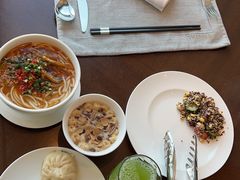 -Social 秀西餐厅-长沙瑞吉酒店(运达店)