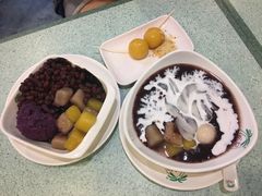 -松记糖水店(铜锣湾分店)