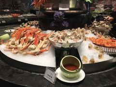 -安蒂娅·海鲜自助餐厅(安蒂娅美兰酒店)