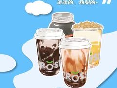 -TCROSS交茶点(襄阳南路店)