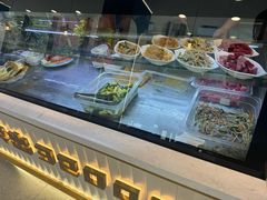 -清真·尖子尖牛肉面(王府井店)