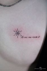 点击看大图 -飛凡TATTOO纹身•原创