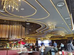 大堂-喜庭海鲜自助(来福士店)