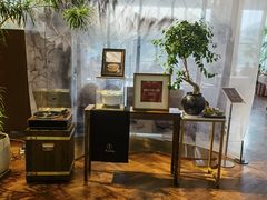 -粤界(望京金辉店)