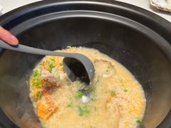 -海味当家·蒸锅海鲜(星海公园店)