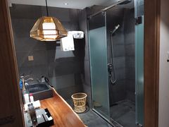 -成都蓝城悦杏温泉美食酒店(宽窄巷子店)