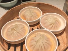 -北李妈妈菜·海肠捞饭(高新万达店)