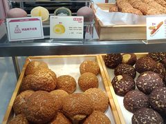 -西树泡芙(湖滨银泰in77B区店)