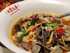 -天宝兄弟(前海壹方城店)