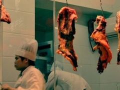 -牛很鲜潮汕牛肉火锅(朝晖路店)