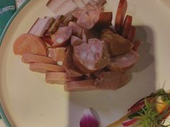 -通海俄式烧烤·俄罗斯大串(爱建店)