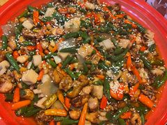-兔槽江湖菜·重庆璧山兔(水围店)