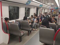 -番禺广场(市桥街道)