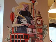 -COSTA COFFEE(哈尔滨凯德学府店)