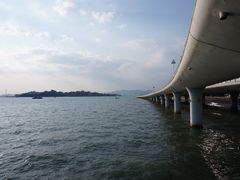 -演武大桥观景平台