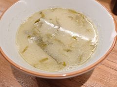 -蟹黄鱼·海派深夜面馆(江湾里店)