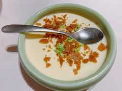 香草鲜奶布丁-蟹榭(静安寺晶品商场店)